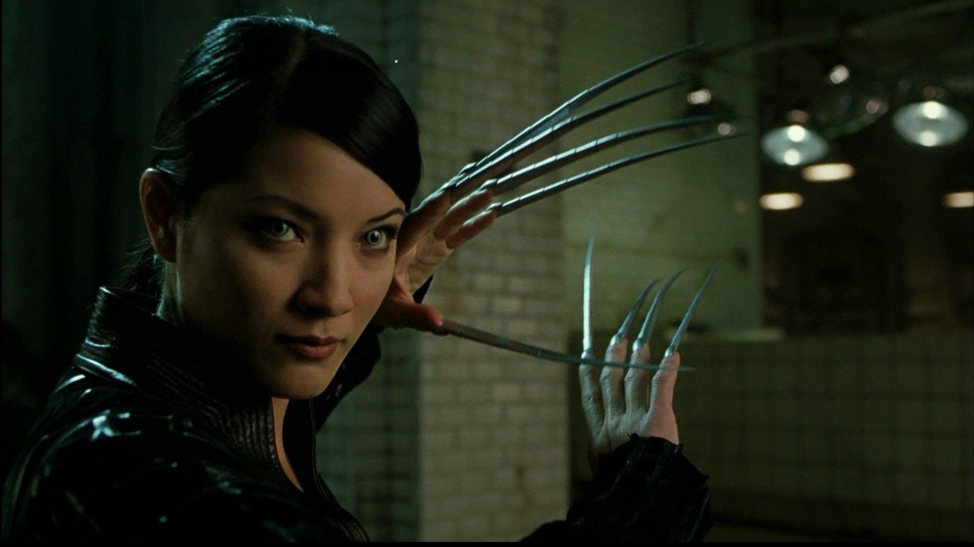 movies x men 2 lady deathstrike kelly hu wallpaper and background