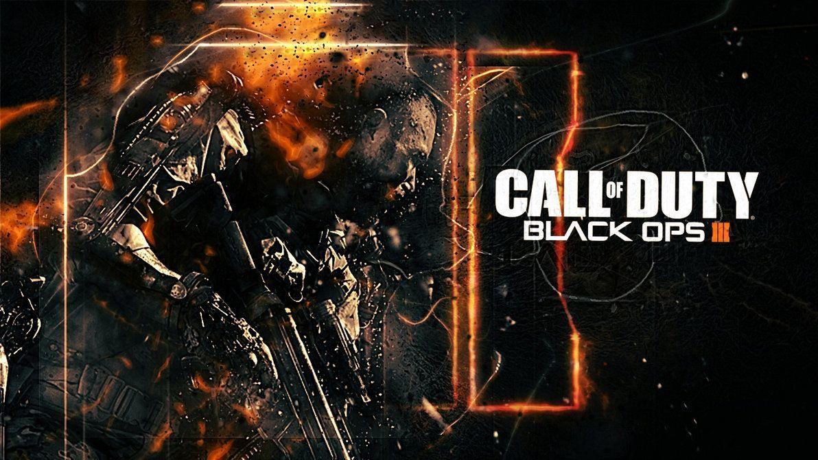 Black Ops 4 HD Wallpapers - Wallpaper Cave