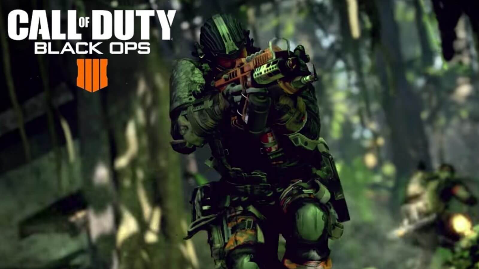 Call of Duty: Black Ops 4 Image