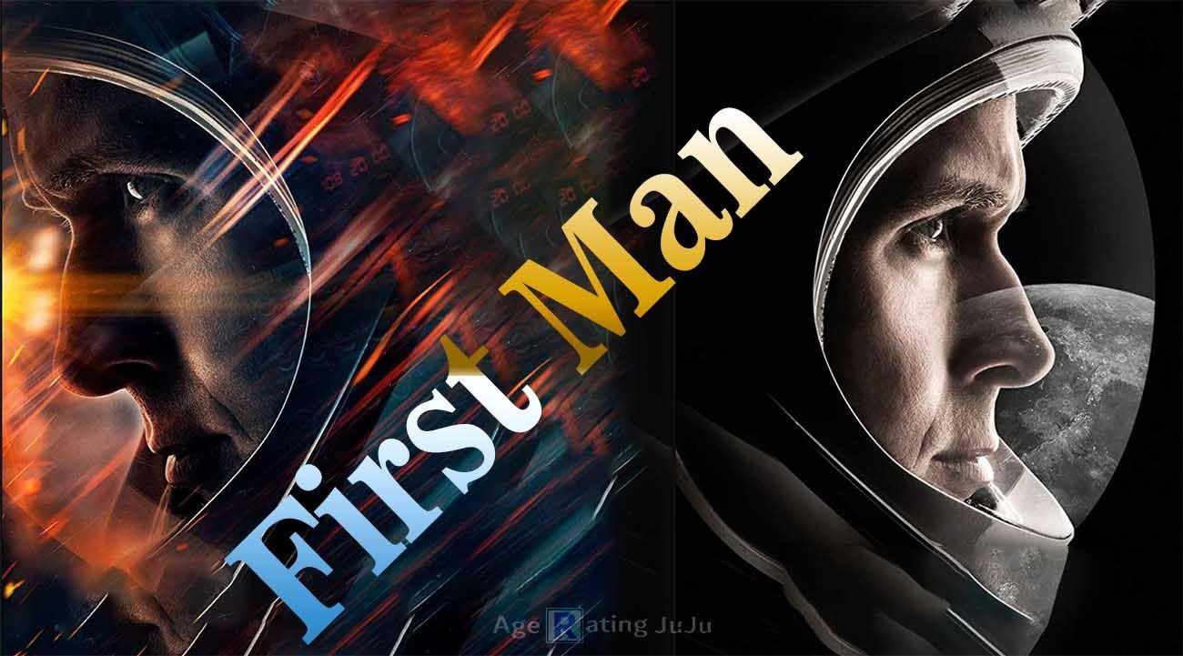 First Man Movie 4K 8K Wallpapers, HD Wallpapers