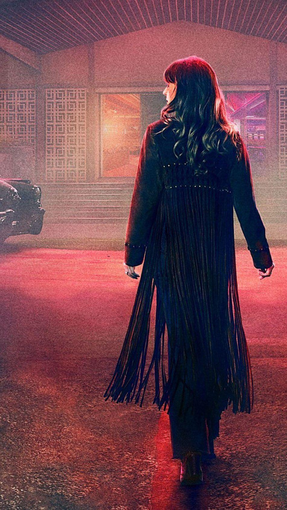 Dakota Johnson In Bad Times At The El Royale. Dakota johnson