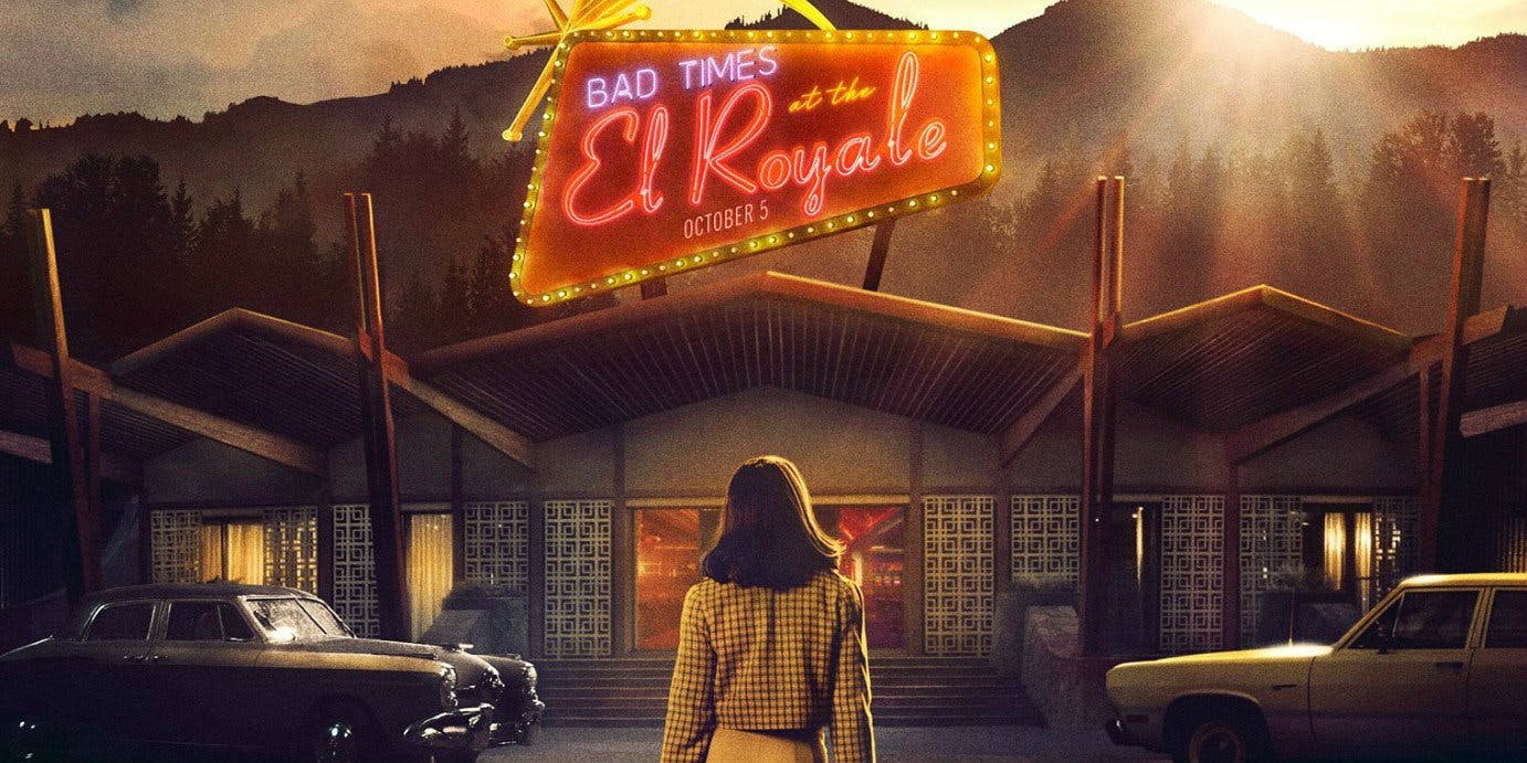 bad times at the el royale full movie online