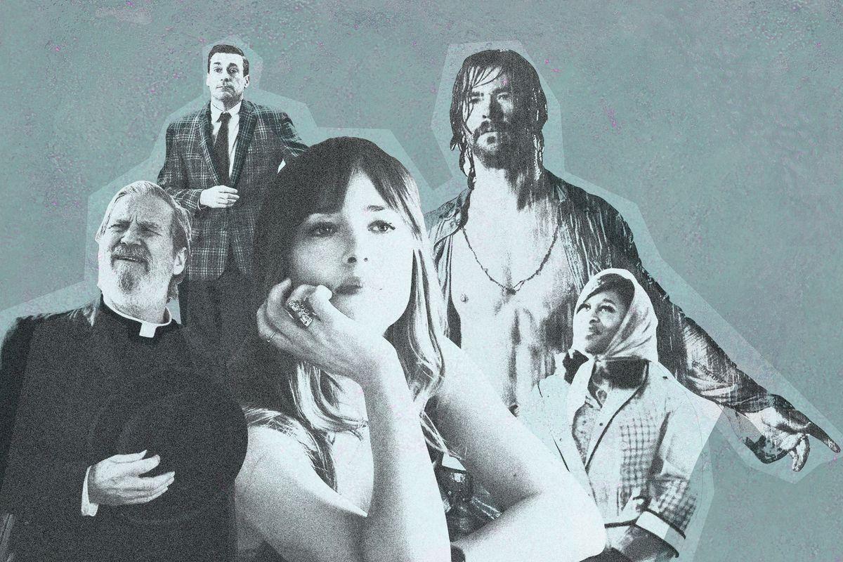 Bad Times at the El Royale' and Movies Like It Are a Dying Breed