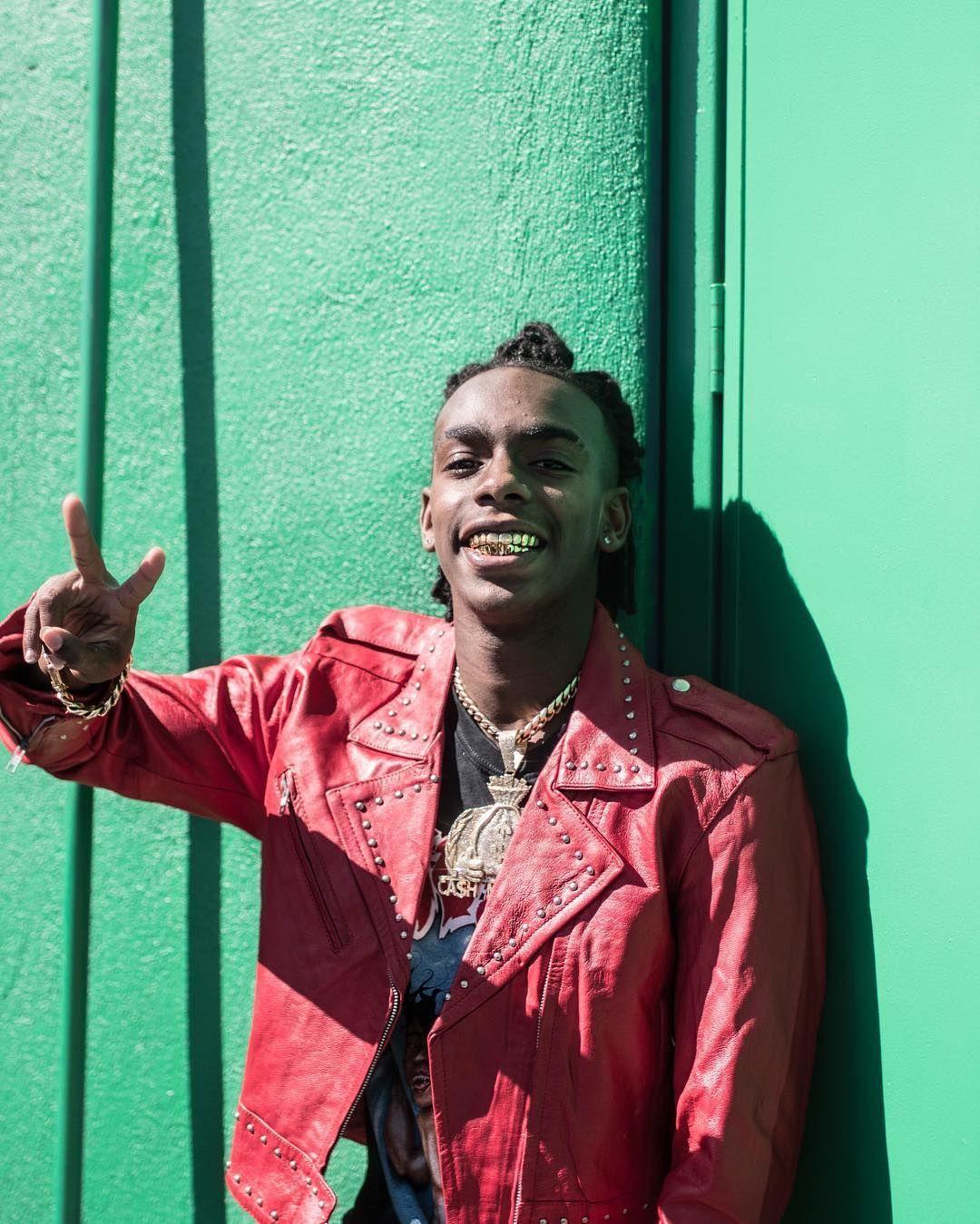 YNW Melly, Age, Girlfriend, Family, Height, Net Worth