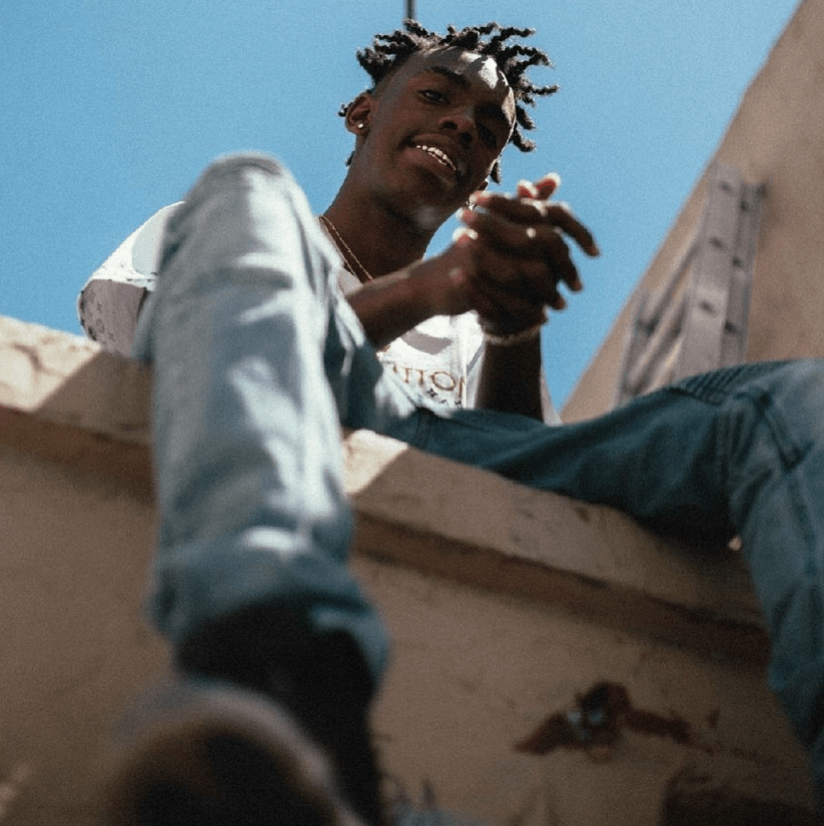 YNW Melly Wallpapers - Wallpaper Cave