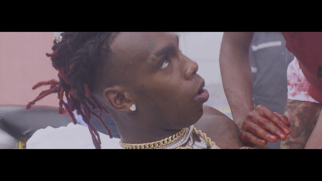 YNW Melly On My Mind [Official Video]