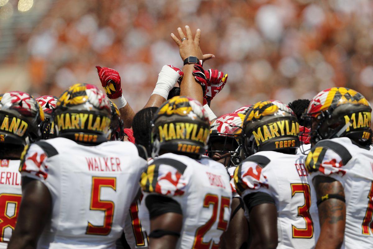 TTF Insight: The Maryland Terrapins Football Preview