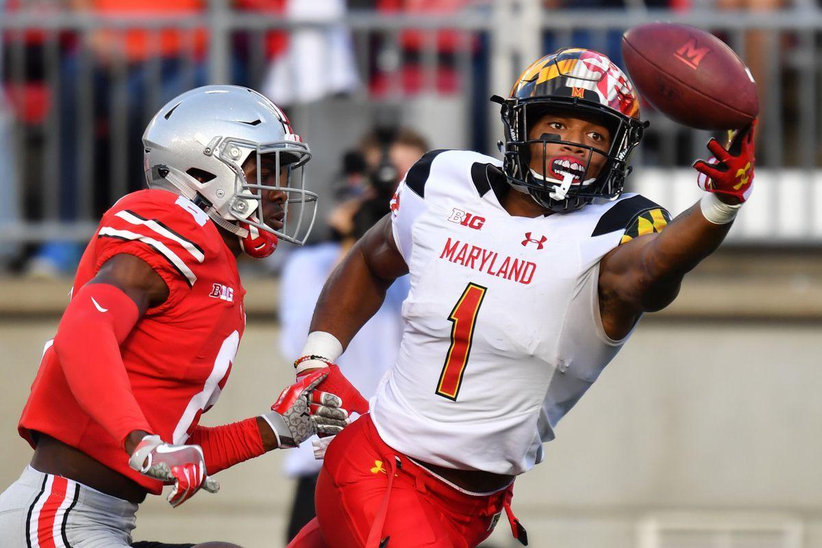 Interviews with Football Frenemies: Maryland Terrapins Edition