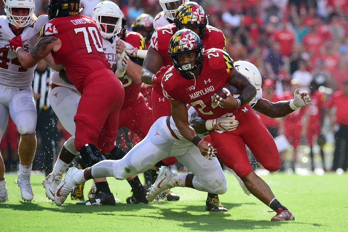 Maryland football vs. Temple: Game time, TV channel, radio