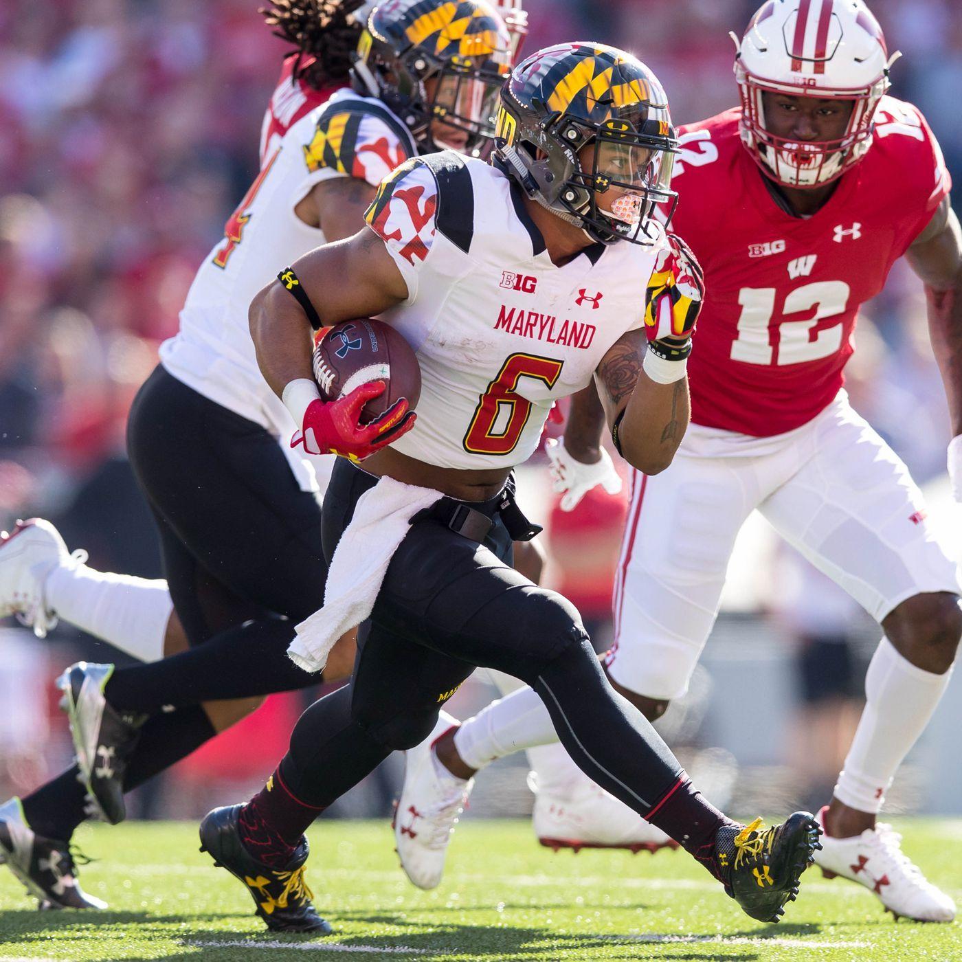 Maryland football preview 2018: Terps have talent, but