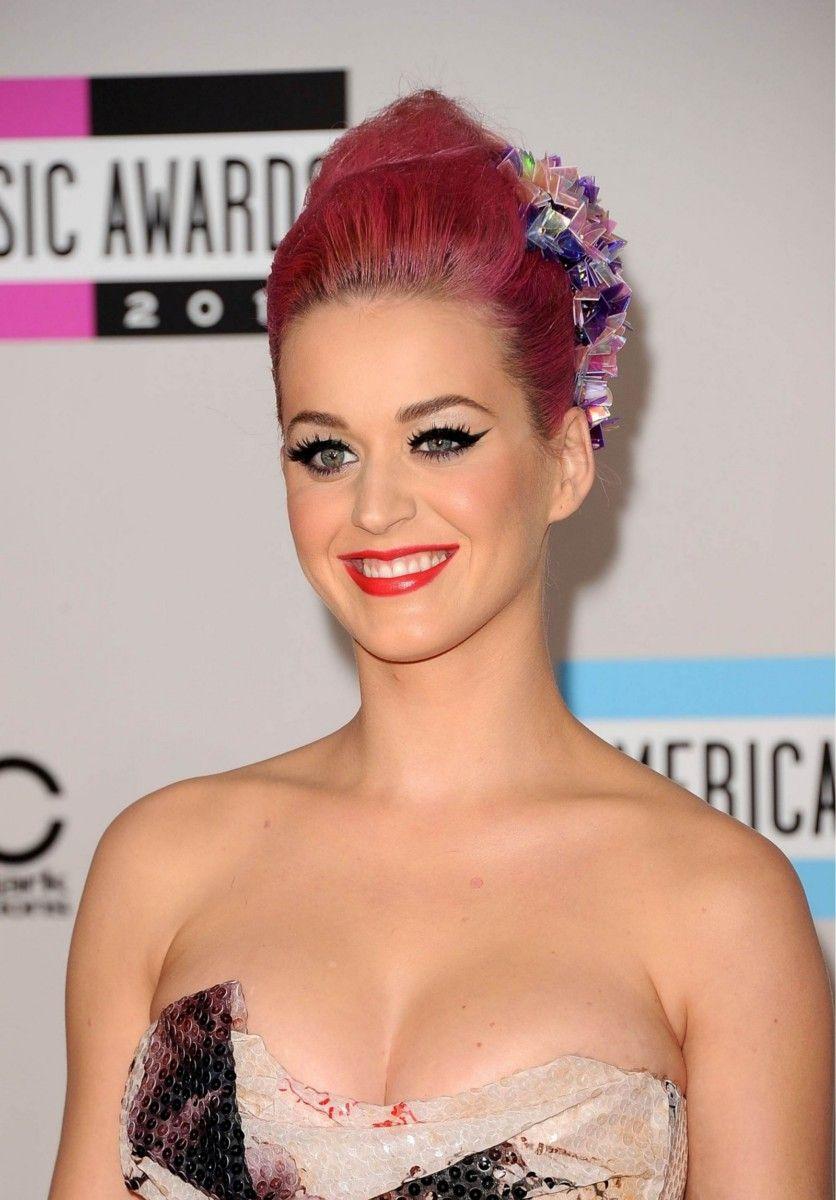 Hollywood Wallpaper: Katy Perry