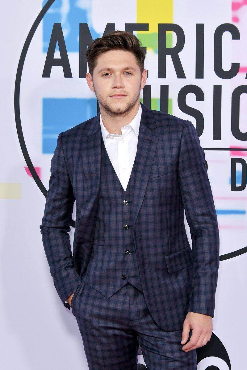 Niall James Horan My love