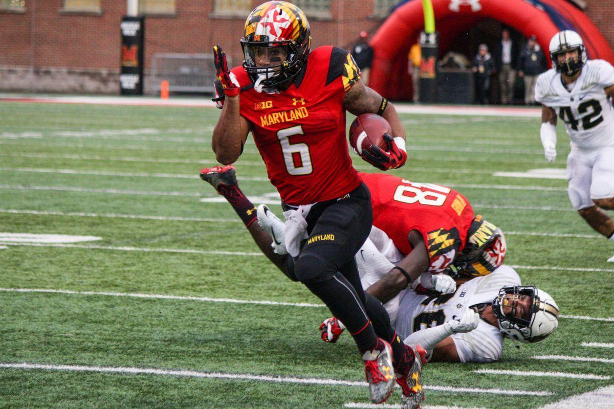 Maryland Terrapins Football: Predictions, Preview, Schedule