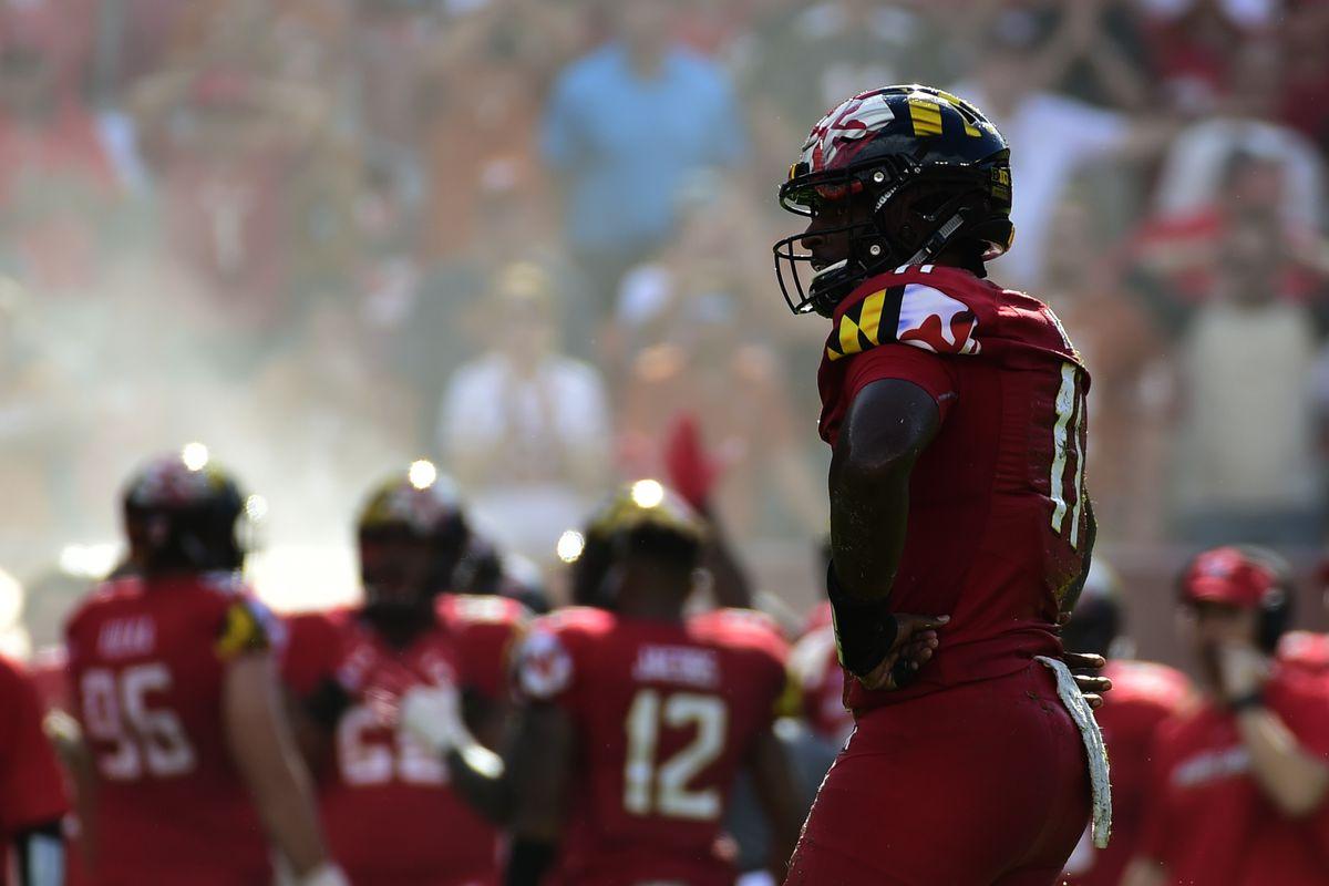 Minnesota Gophers vs. Maryland Terrapins game time announced