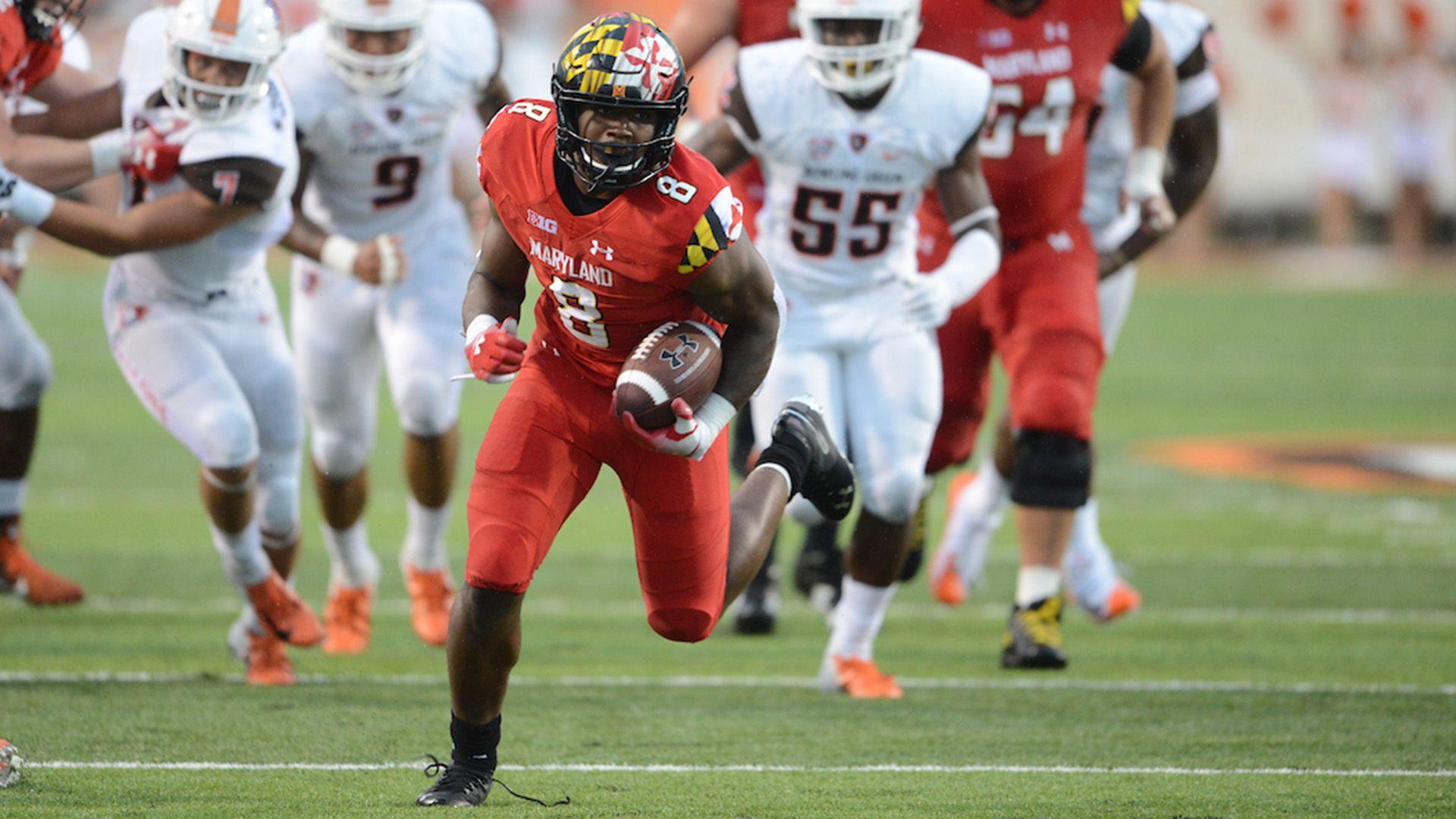 Terps Football: 5 Thoughts Before Maryland Temple Sports