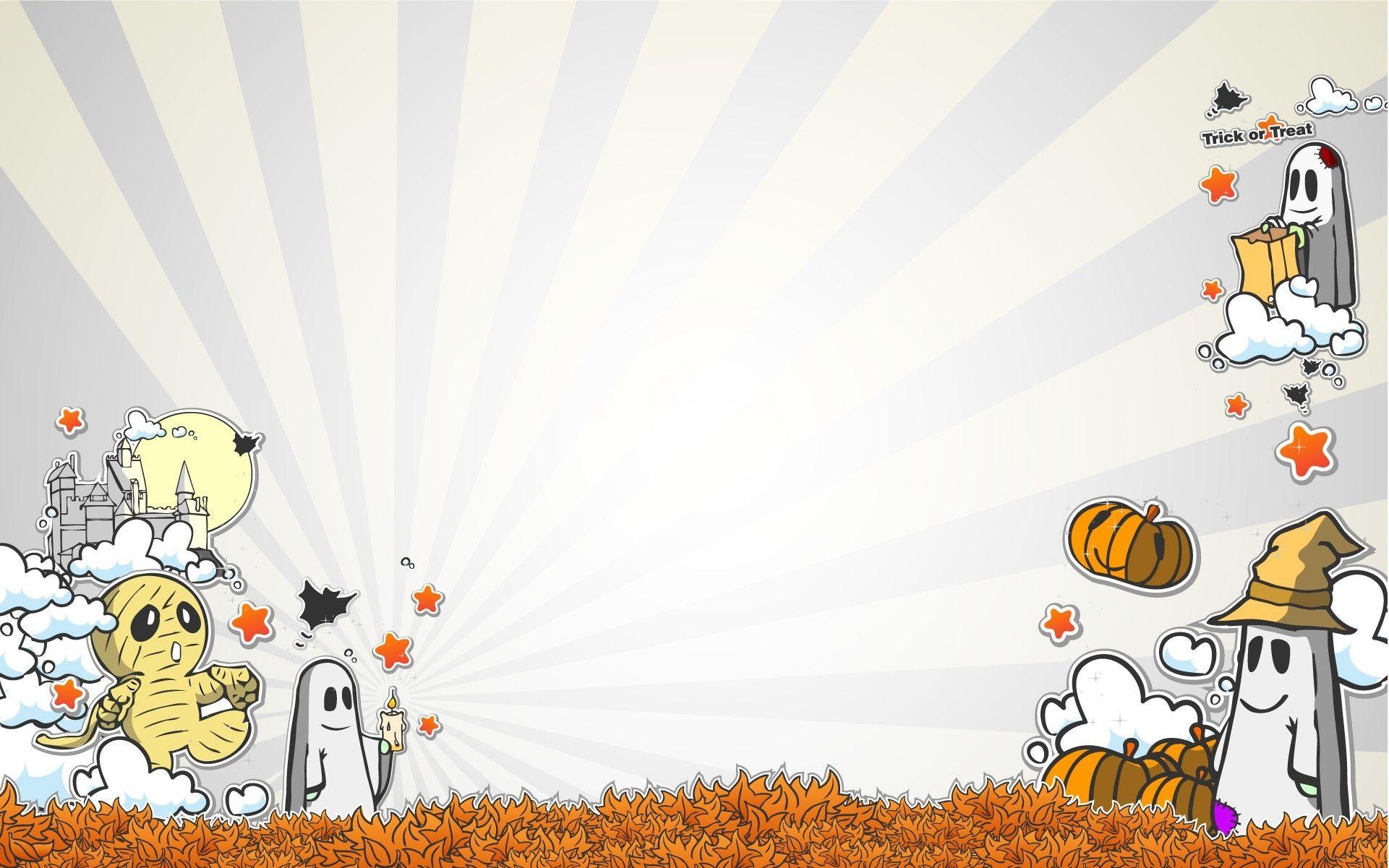 Family friendly Halloween Wallpapers Wallpaper Cave