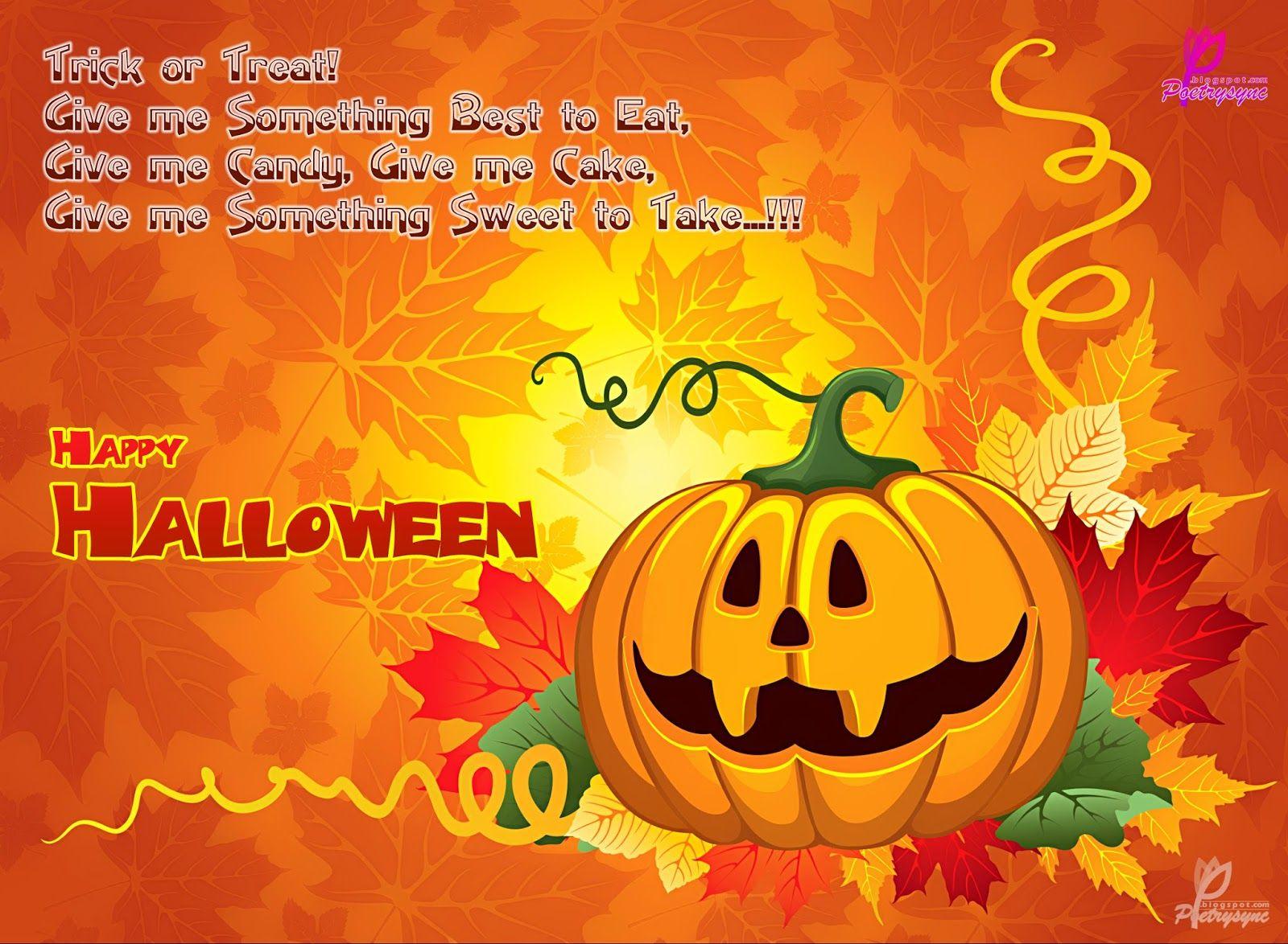 Kid Friendly Halloween Quotes. Hocus Pocus Halloween