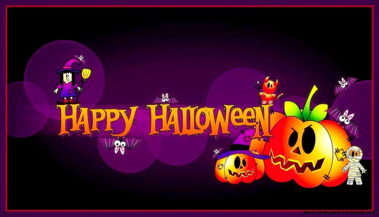 Best Happy Halloween 2016 Greeting Image And Photo
