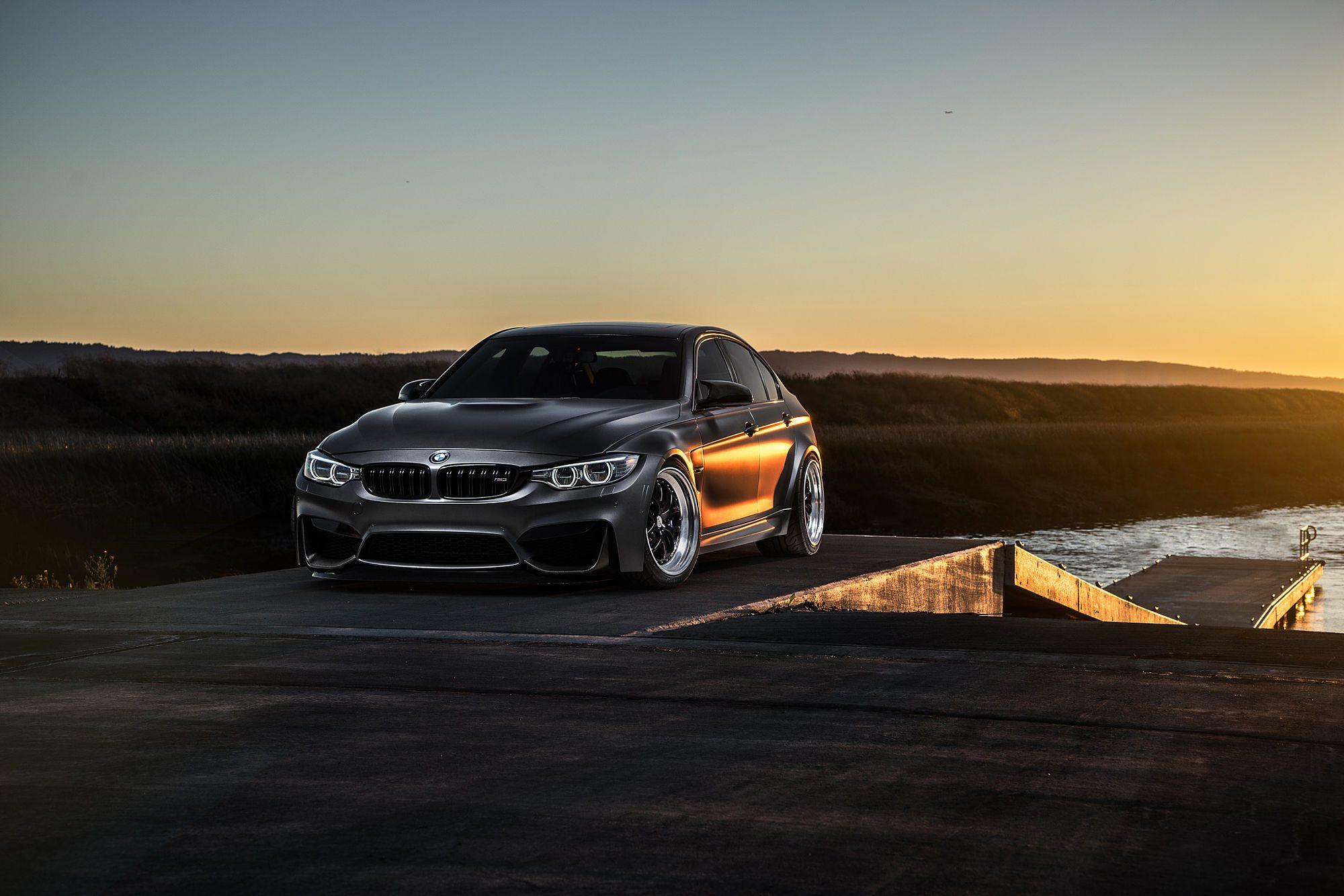 BMW M3 Sport, HD Cars, 4k Wallpaper, Image, Background, Photo