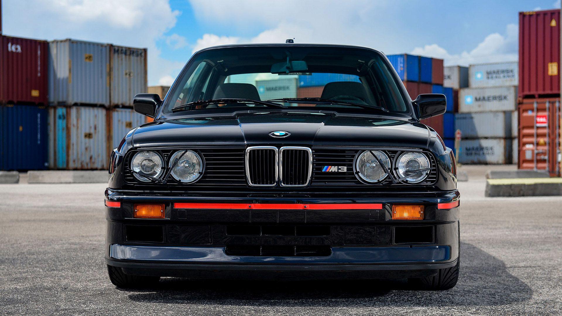 BMW M3 Sport Evolution Wallpaper & HD Image