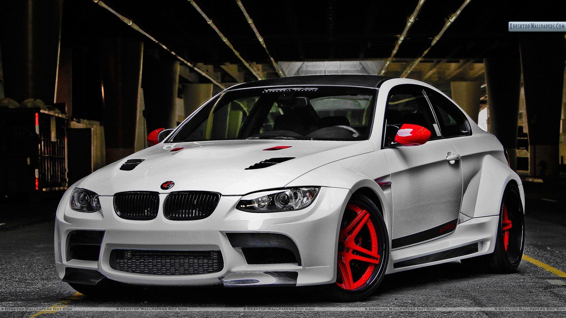 BMW M3 Wallpaper, Photo & Image in HD