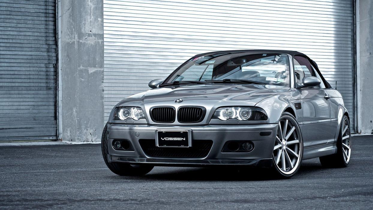 BMW cars engines front silver vehicles supercars tuning convertible
