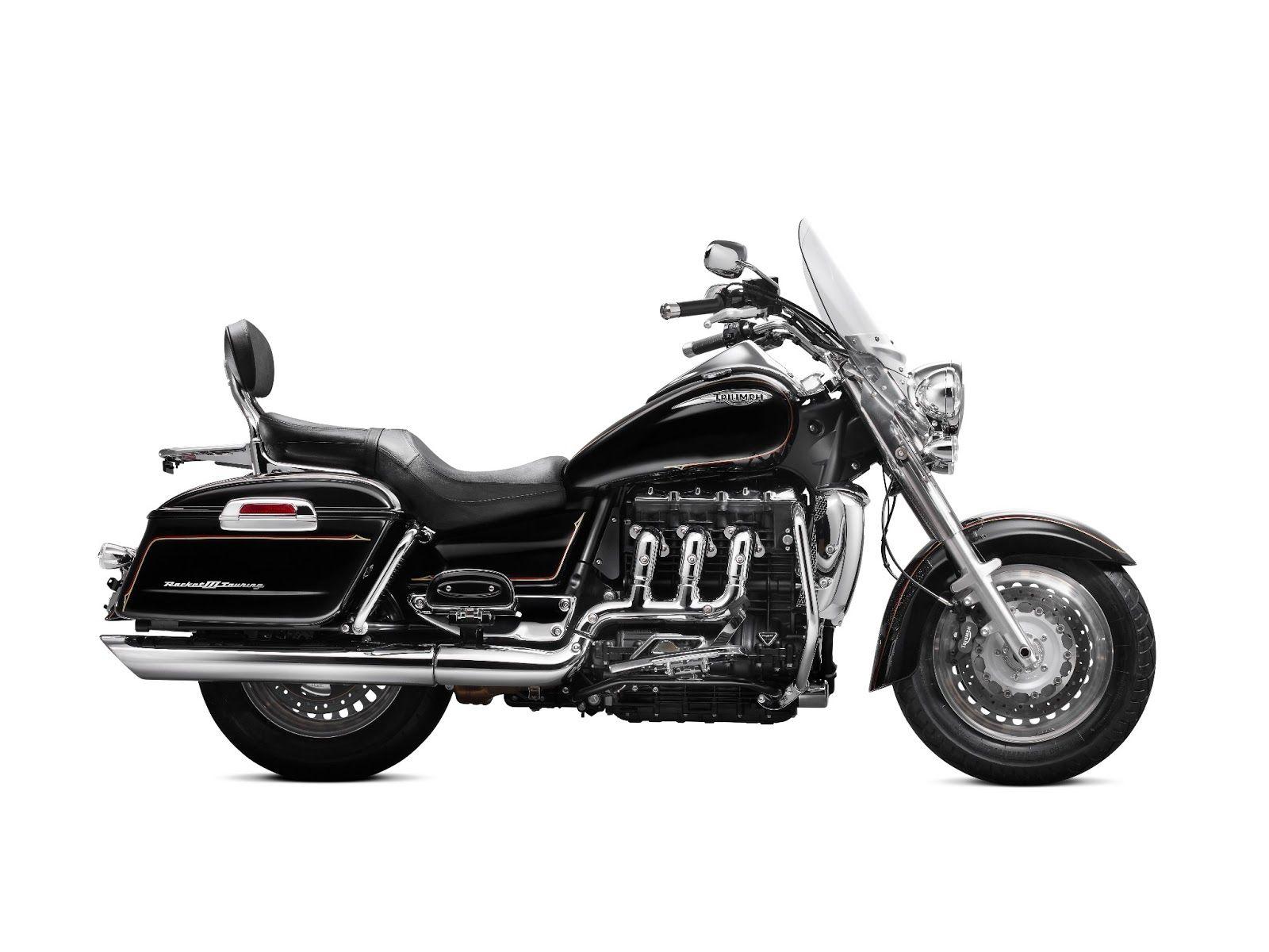 Triumph Rocket III wallpaperx1200