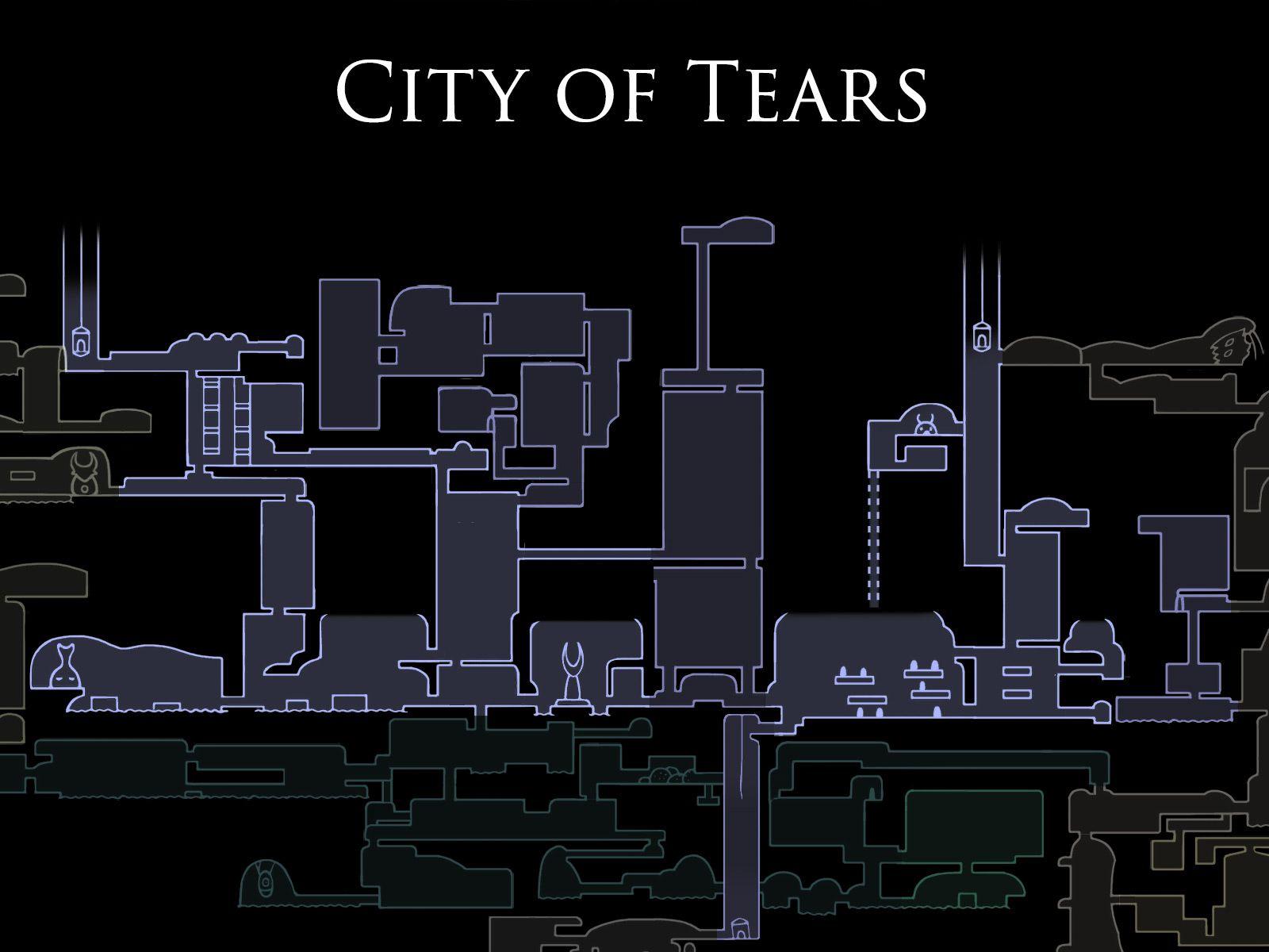 City of Tears