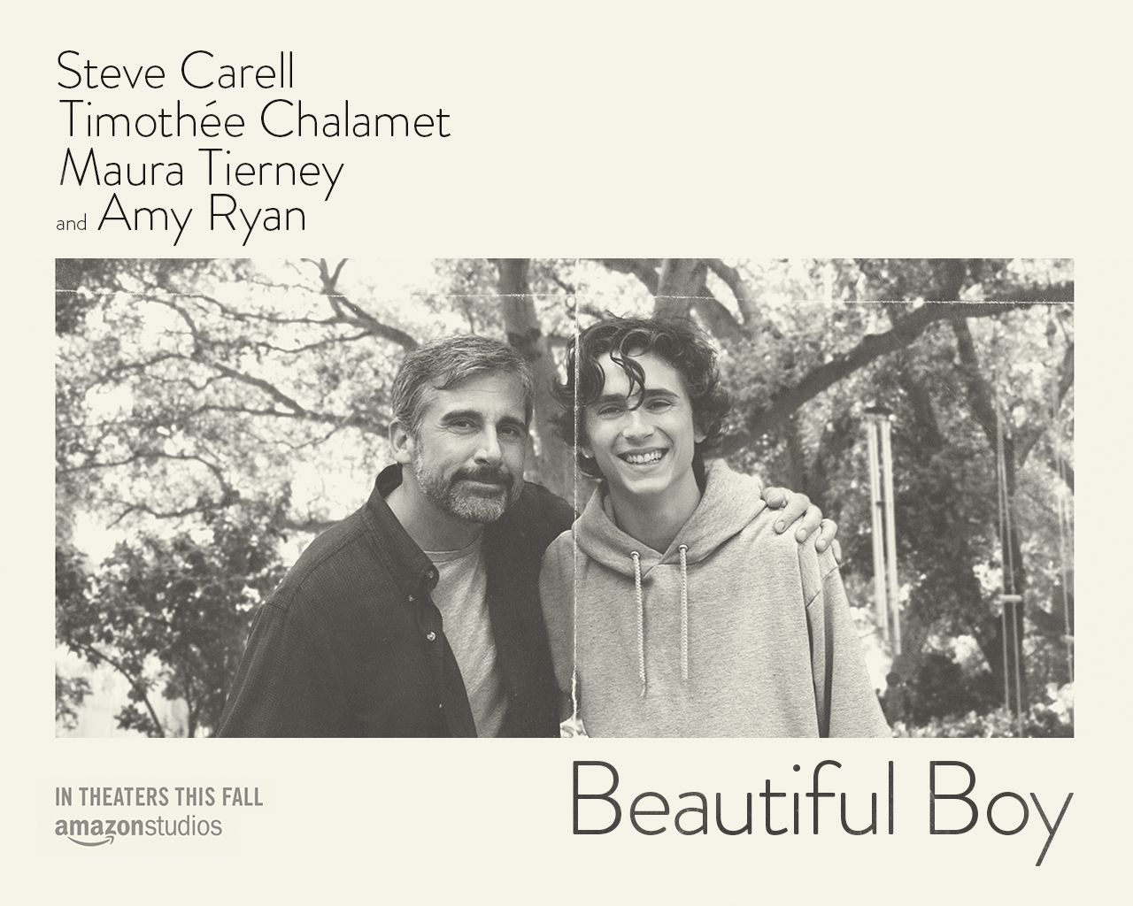 Beautiful Boy: Get Tickets