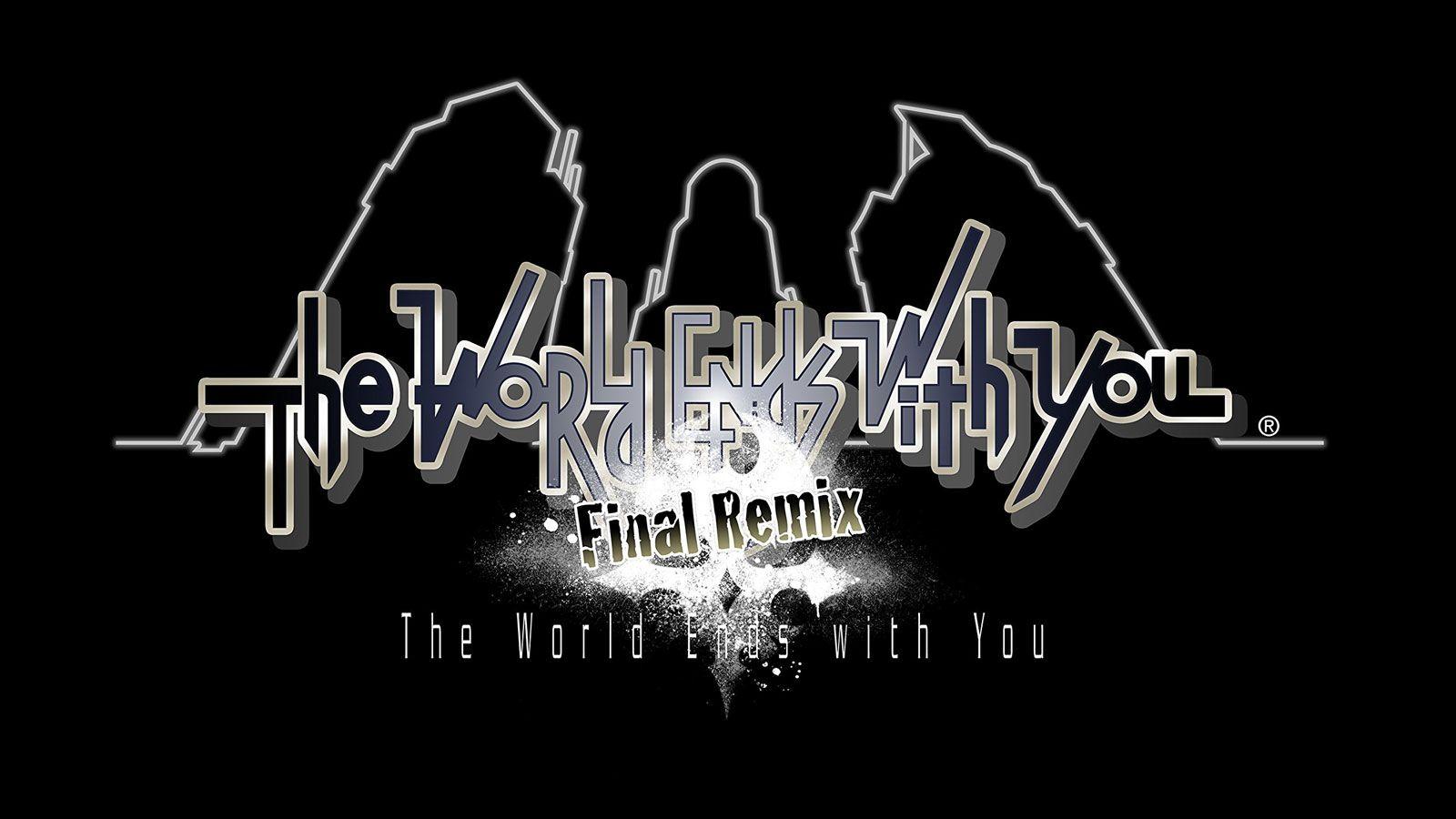 Pre Order The World Ends With You Final Remix On Switch And Save $12