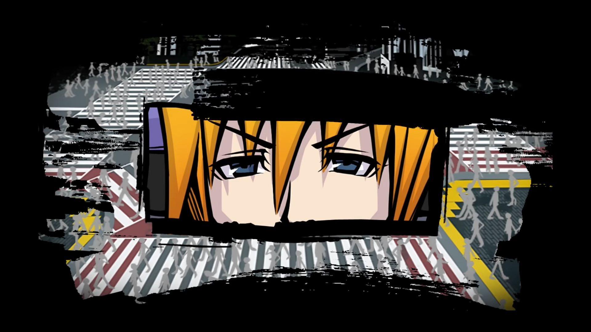 The World Ends With You: Final Remix Wallpapers - Wallpaper Cave