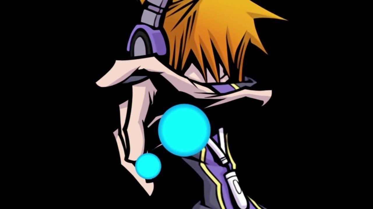 The World Ends With You: Final Remix Wallpapers - Wallpaper Cave