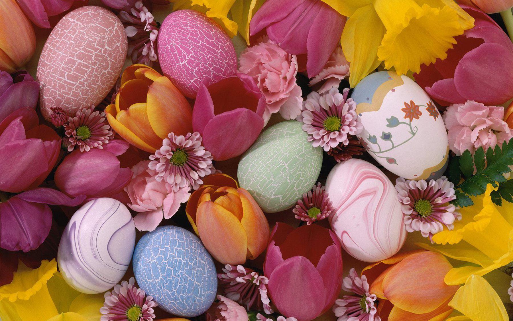 Happy Easter Day!. Easter Wallpaper. Happy easter