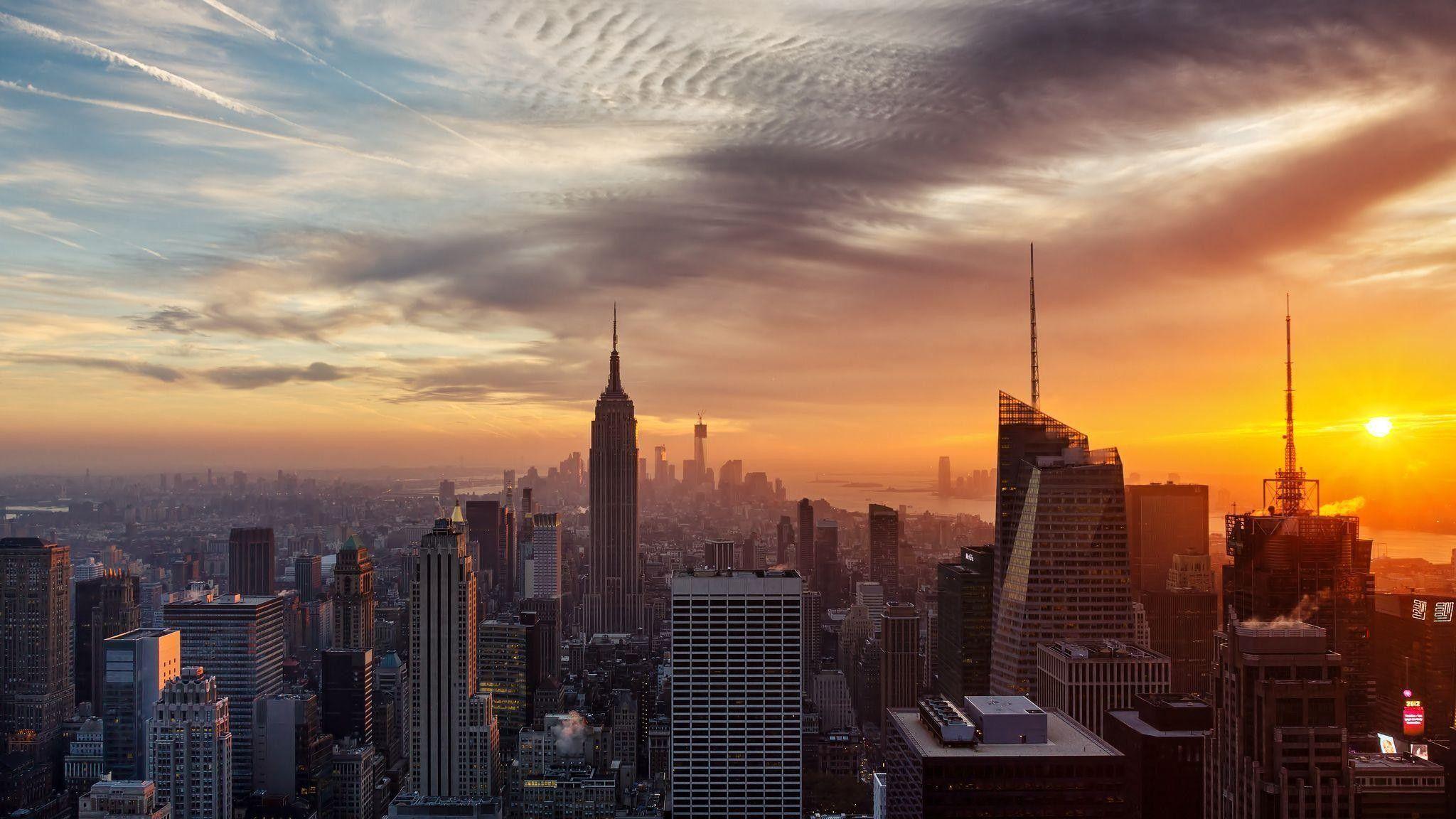 Best City Sunset Pictures HD  Download Free Images on Unsplash