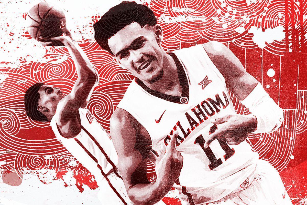 Trae Young Wallpapers - Wallpaper Cave