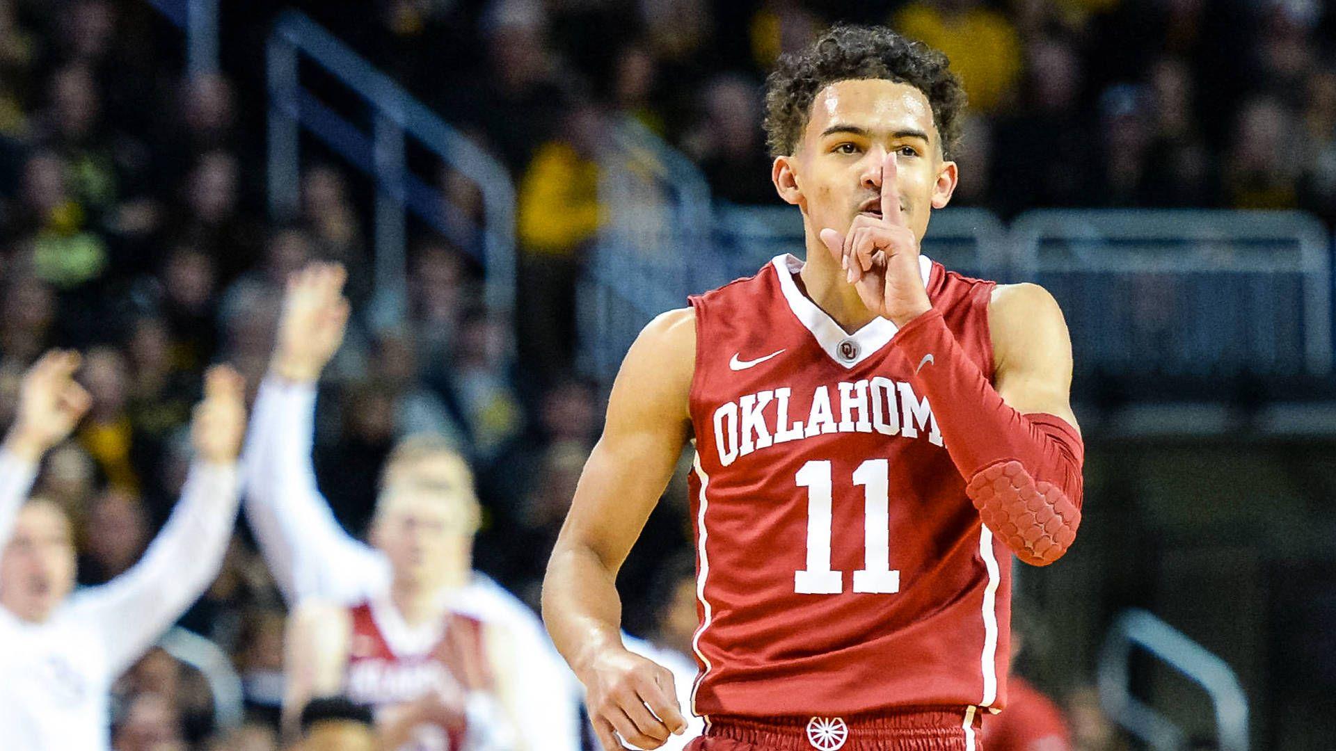 Sooners Shock No. 3 Wichita State Official Site of Oklahoma