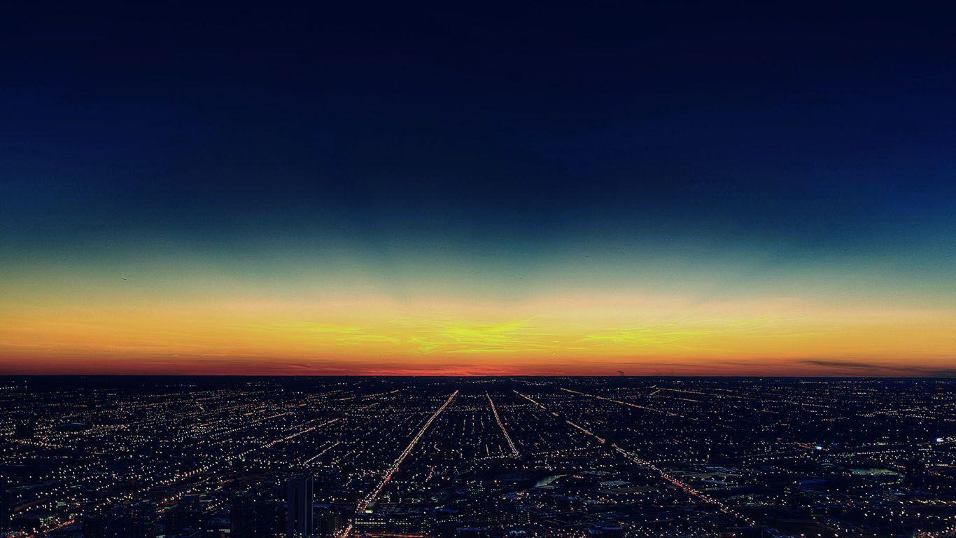 Sunset City Wallpapers - Wallpaper Cave