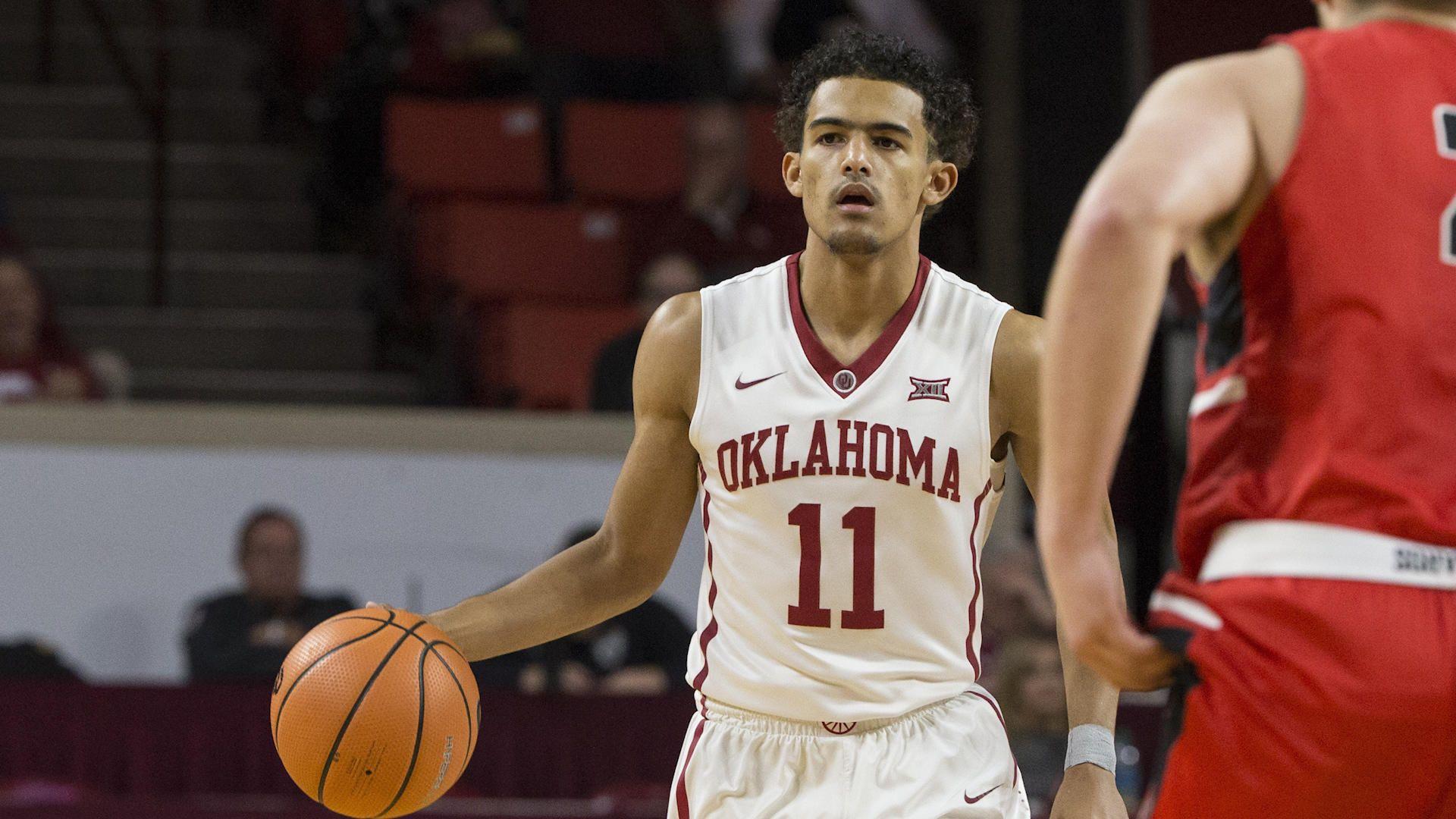 How good is Sooners' Trae Young?
