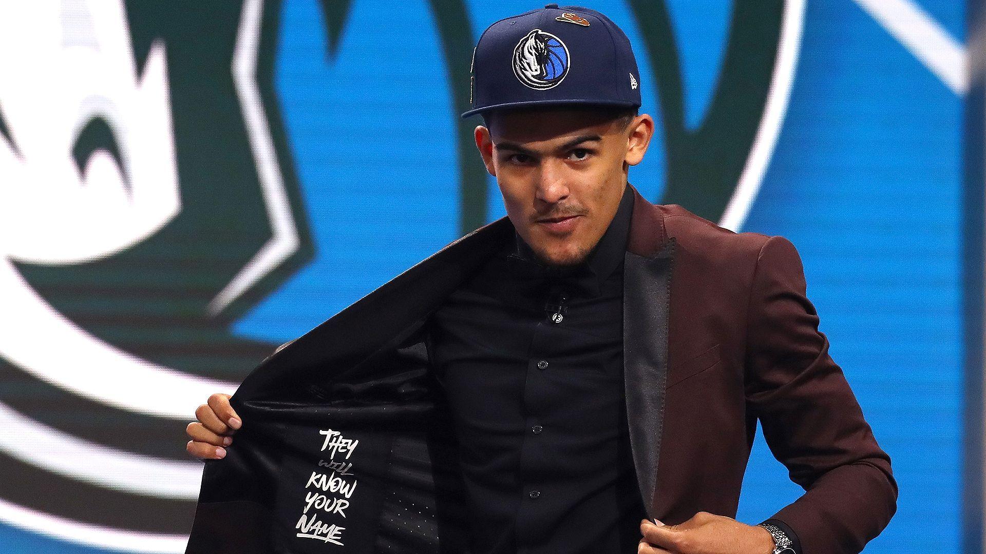How will Trae Young fare in the NBA?