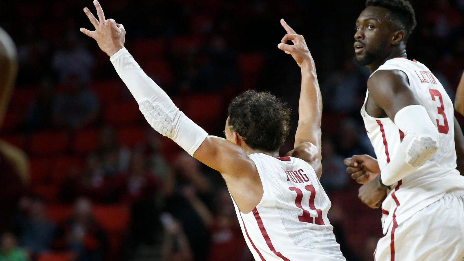Trae Young: From Hero to Zero, Just Like That