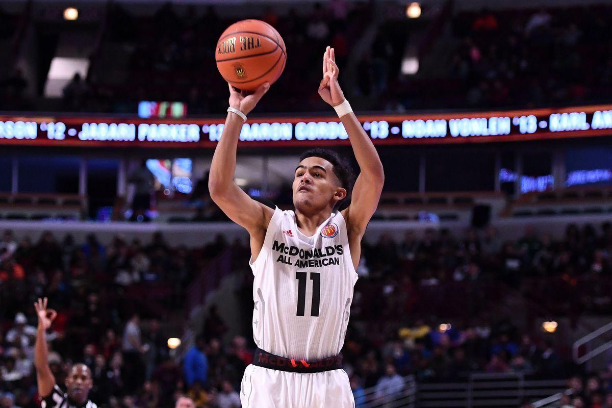 PK80 Game Recap: 43 points from freshman Trae Young leads Oklahoma