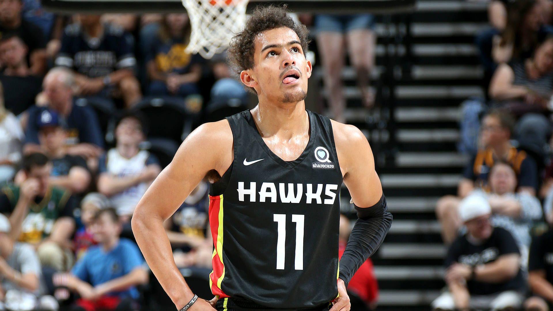 Summer League no place to label Trae Young's game, potential in NBA