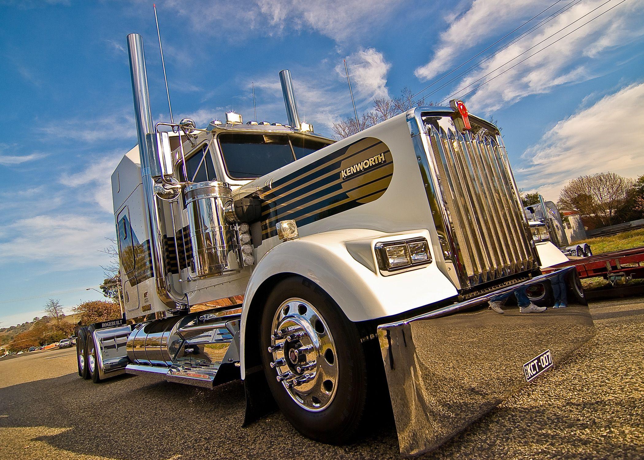 Wonderful Photo: Kenworth Wallpaper, Amazing Kenworth Image