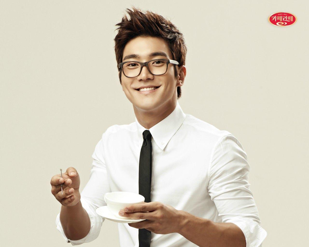 Choi Siwon 2014 Wallpaper 71812