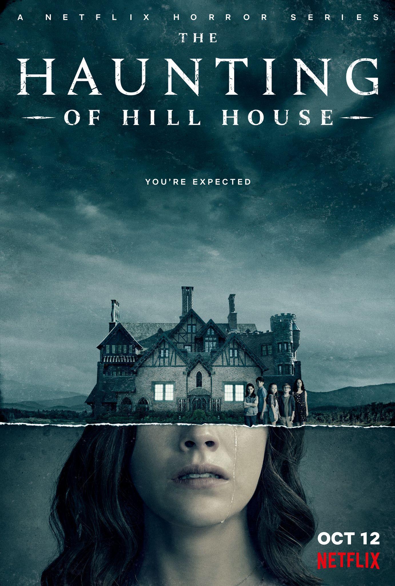 The Haunting of Hill House (TV Series 2018– )