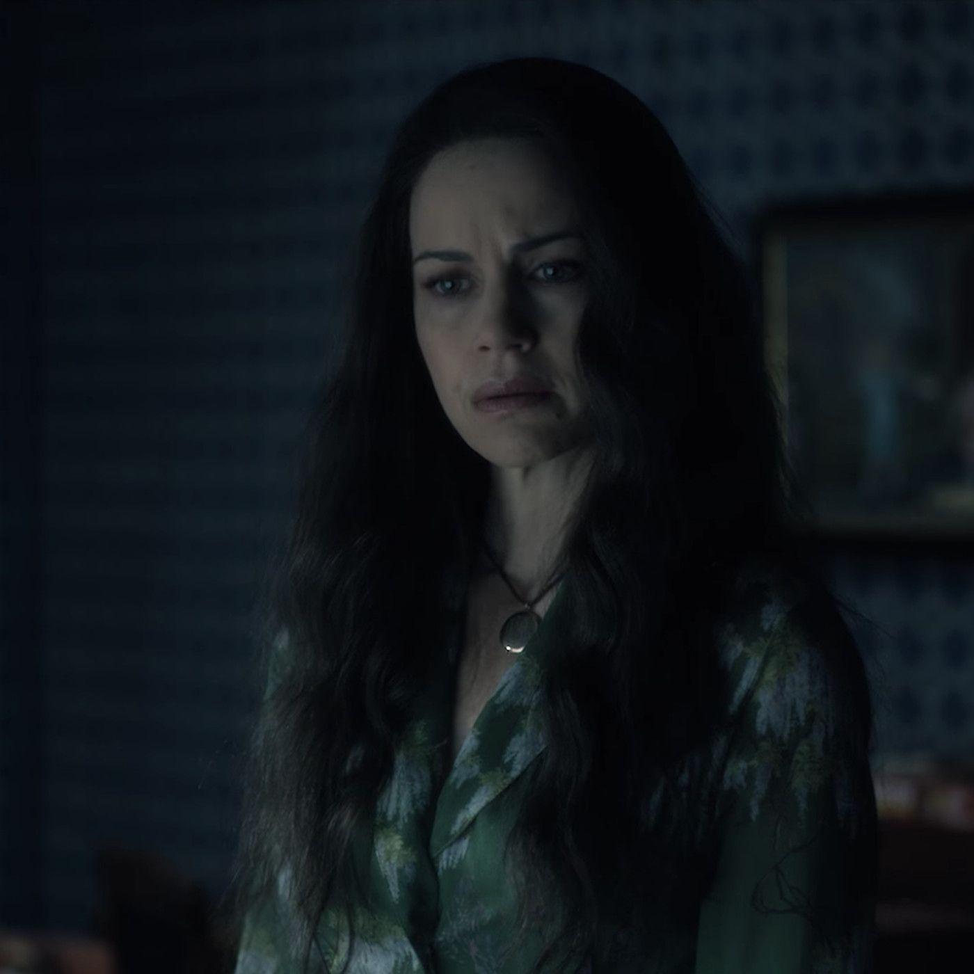 Netflix's first The Haunting of Hill House trailer is highly