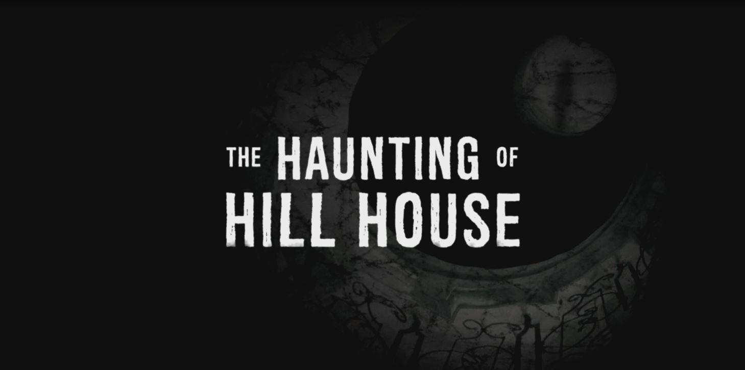 The Haunting of Hill House.com Search