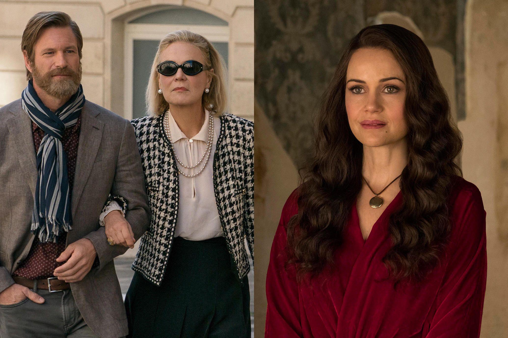 Best New Shows Fall 2018: The Haunting of Hill House, The Romanoffs
