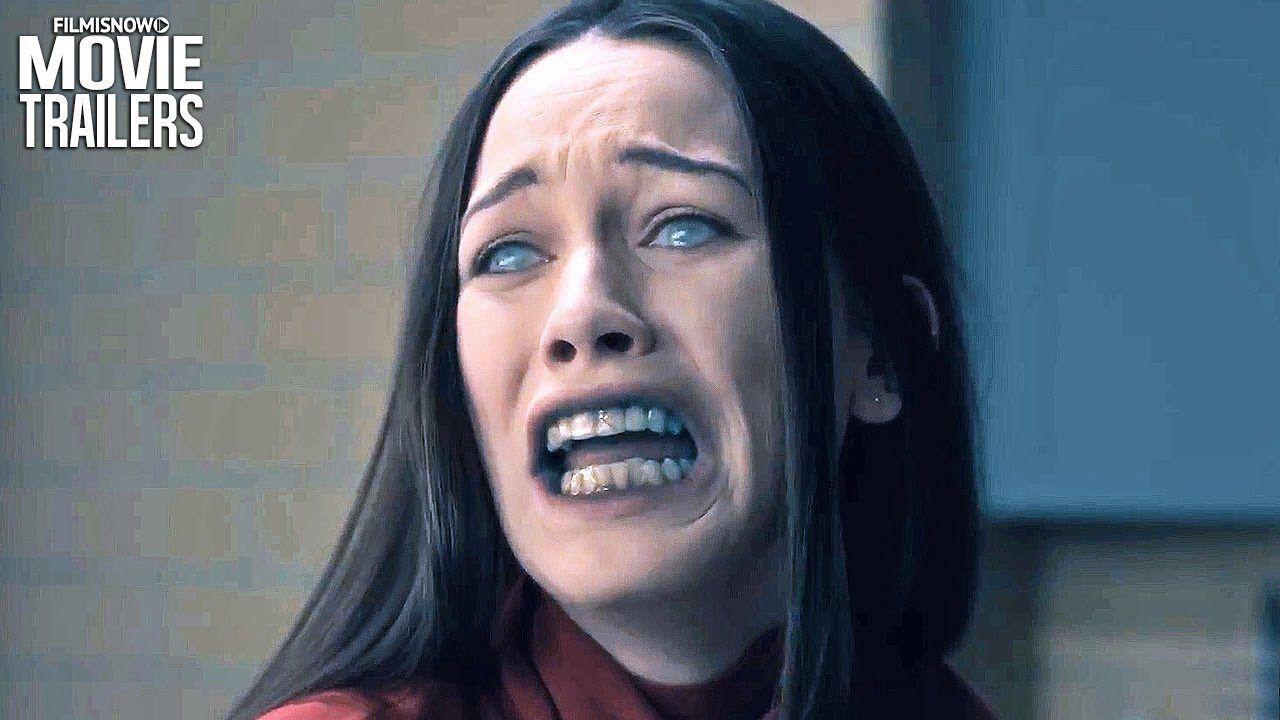 THE HAUNTING OF HILL HOUSE NEW