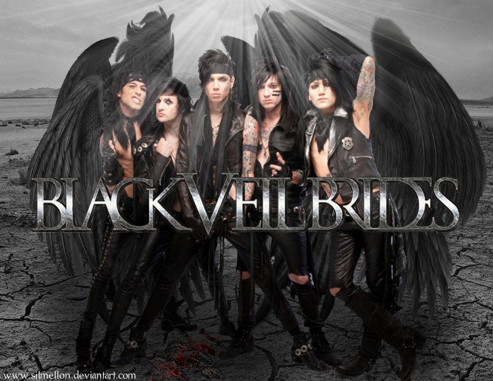 Black Veil Brides Background Black Veil Brides Wallpaper, Hdq Cover